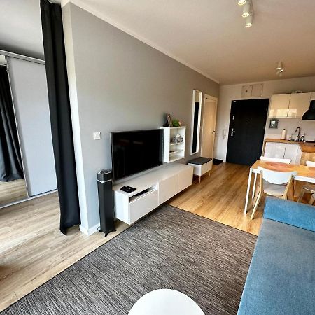 Apartament Na Wydmie Gardenia Dziwnów Extérieur photo