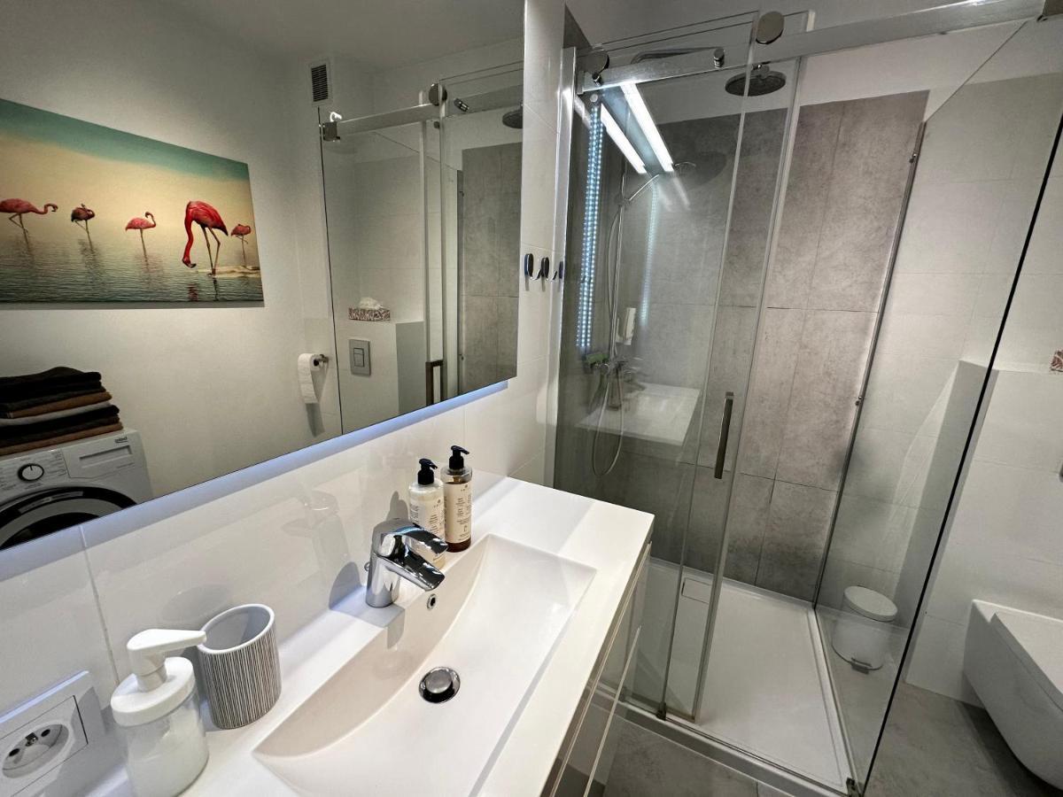 Apartament Na Wydmie Gardenia Dziwnów Extérieur photo