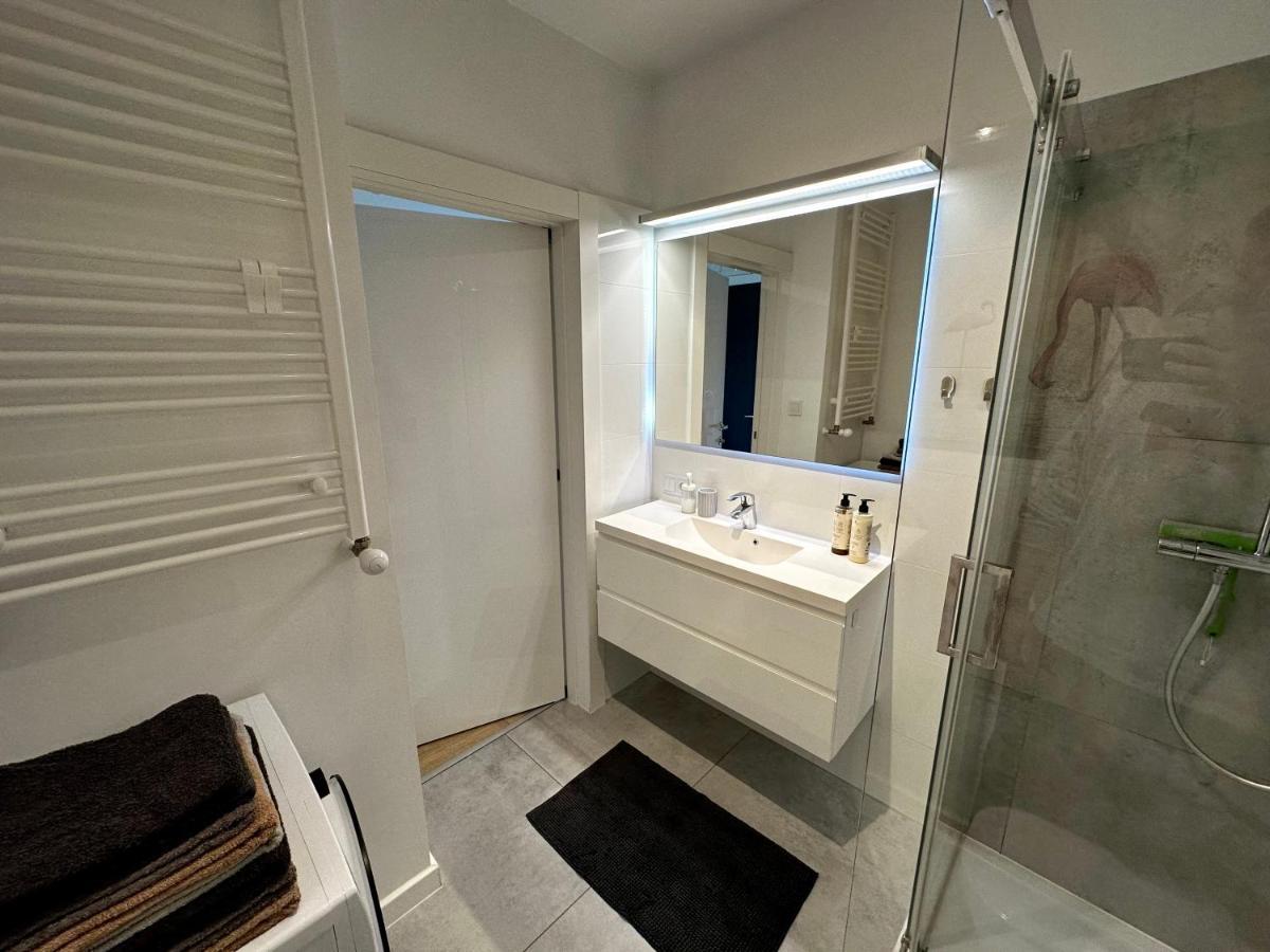 Apartament Na Wydmie Gardenia Dziwnów Extérieur photo
