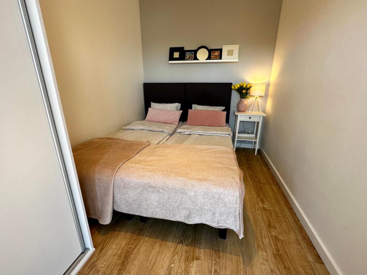 Apartament Na Wydmie Gardenia Dziwnów Extérieur photo