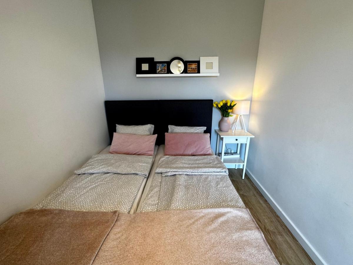 Apartament Na Wydmie Gardenia Dziwnów Extérieur photo