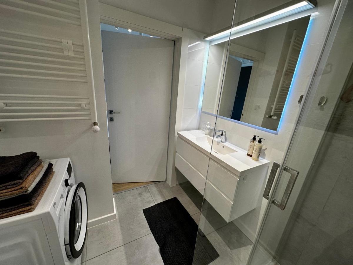 Apartament Na Wydmie Gardenia Dziwnów Extérieur photo