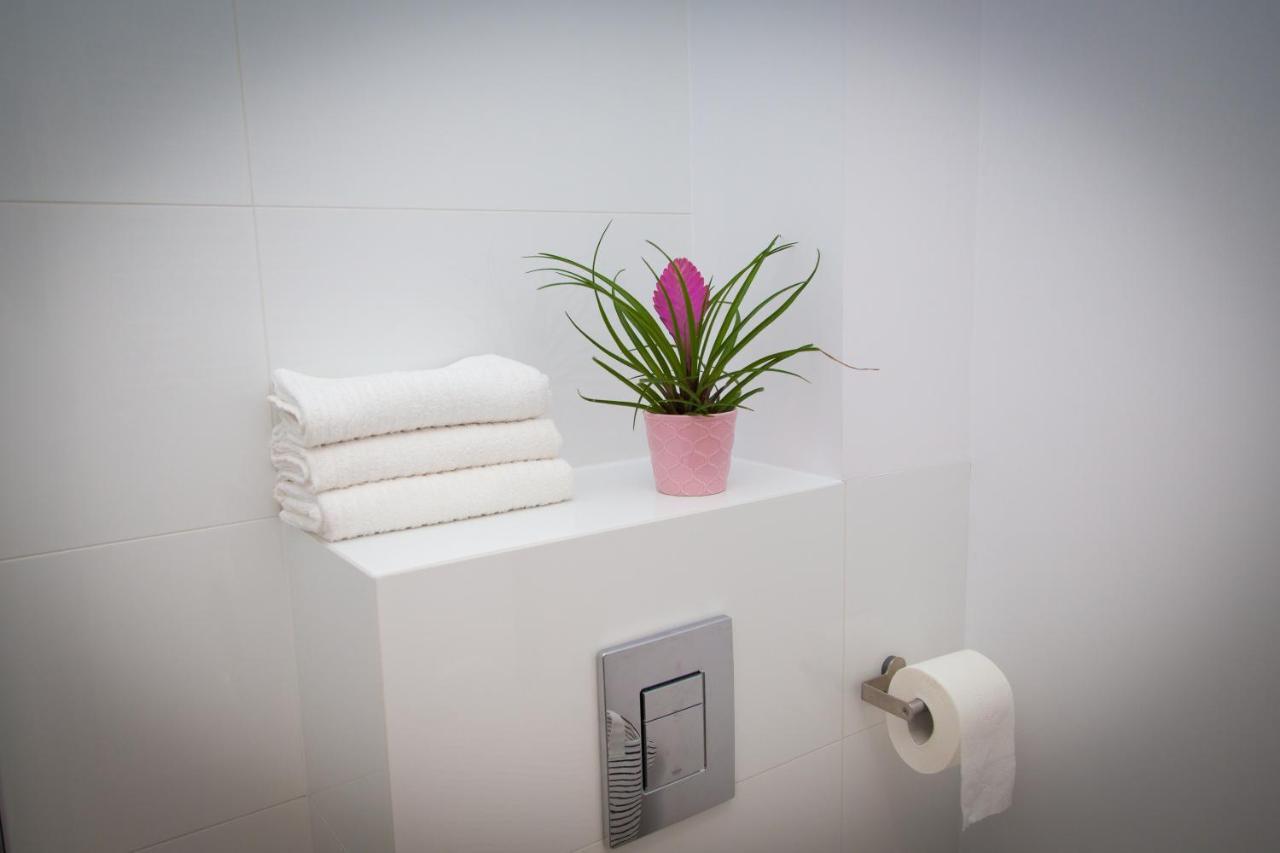 Apartament Na Wydmie Gardenia Dziwnów Extérieur photo